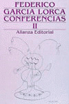 CONFERENCIAS, II