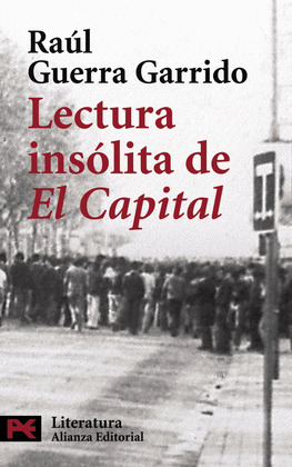 LECTURA INSOLITA DE 