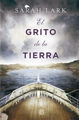 EL GRITO DE LA TIERRA (TRILOGIA DE LA NUBE BLANCA 3)