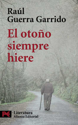 OTOÑO SIEMPRE HIERE, EL