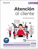 ATENCION AL CLIENTE 2.ª EDICION 2022