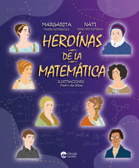HEROÍNAS DE LA MATEMÁTICA