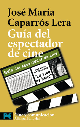 GUIA DEL ESPECTADOR DE CINE