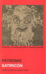 SATIRICON (EDICION BILINGUE LATIN - CASTELLANO)