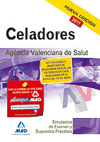 SE / SP CELADORES A.VALENCIANA SALUT