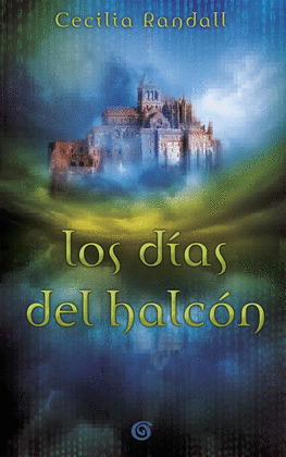 LOS DIAS DEL HALCON (LAS TORMENTAS DEL TIEMPO 1)
