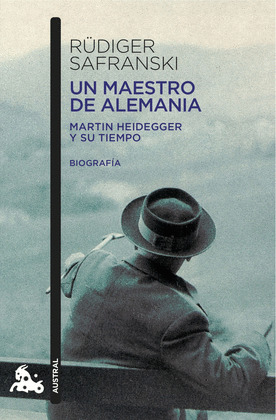 N MAESTRO DE ALEMANIA, UN