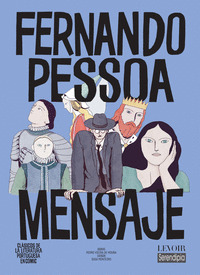FERNANDO PESSOA - MENSAJE