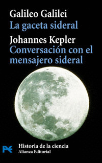GACETA SIDERAL, LA  / CONVERSACION CON EL MENSAJERO SIDERAL