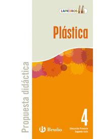 LAPICEROS PLÁSTICA 4 PROPUESTA DIDÁCTICA