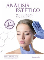 ANALISIS ESTETICO 2.ª EDICION