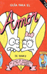 SIMPSON. GUIA PARA EL AMOR