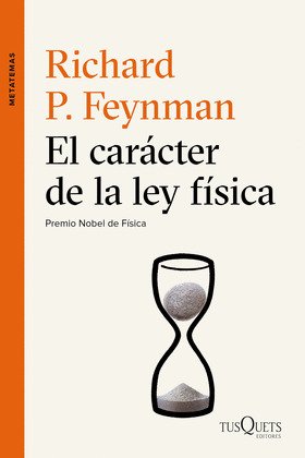 CARACTER DE LA LEY FÍSICA, EL