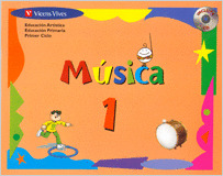 MUSICA 1 E.P (N) + C.D