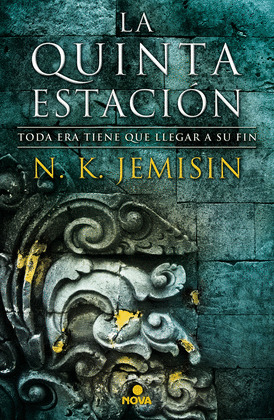 LA QUINTA ESTACION (LA TIERRA FRAGMENTADA 1)