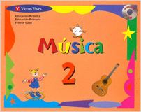 MUSICA 2 E.P (N) + C.D