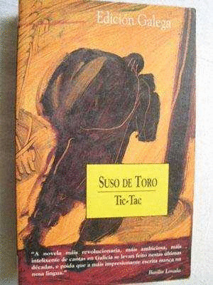TIC-TAC