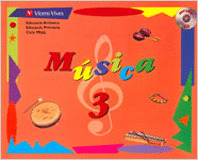(CAT).(05).MUSICA 3.3R PRIM.(+CD)