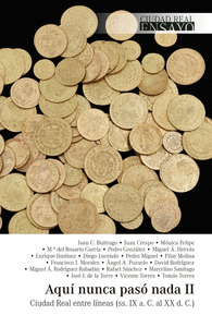 AQUÍ NUNCA PASÓ NADA II
