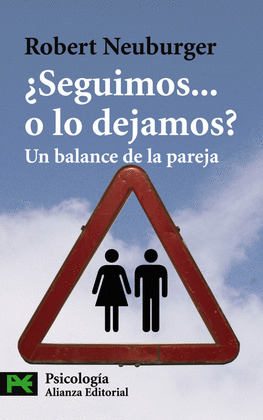 ¿SEGUIMOS... O LO DEJAMOS?