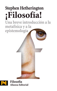 ¡ FILOSOFIA !