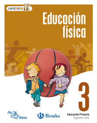 LAPICEROS EDUCACIÓN FÍSICA 3