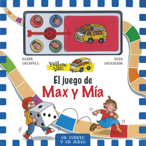 JUEGO DE MAX Y MIA, EL