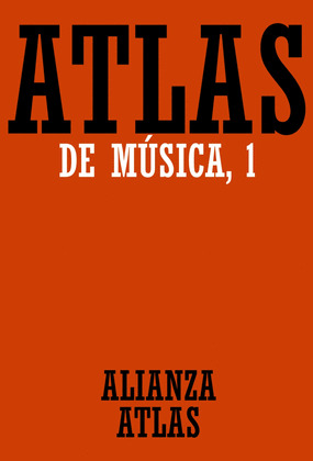 ATLAS DE MUSICA I