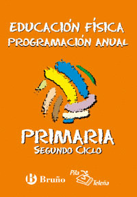 EDUCACIÓN FÍSICA CD PROGRAMACIÓN 2º CICLO PRIMARIA