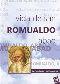 VIDA DE SAN ROMUALDO, ABAD