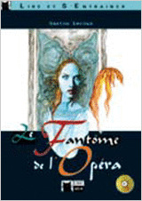 LE FANTOME DE OPERA