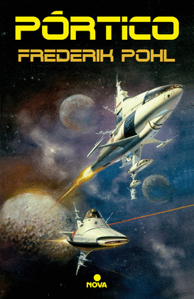 PORTICO (LA SAGA DE LOS HEECHEE 1)