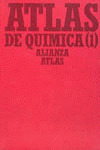 ATLAS DE QUIMICA. 1. QUIMICA GENERAL E INORGANICA