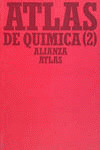 ATLAS DE QUÍMICA. 2. QUÍMICA ORGÁNICA Y POLÍMEROS