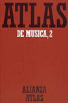 ATLAS DE MUSICA 2