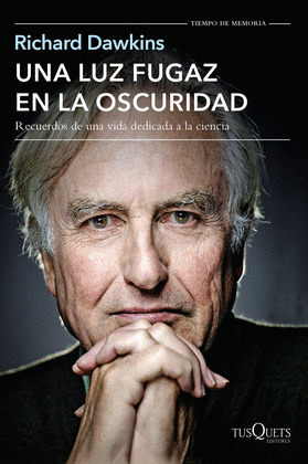 LUZ FUGAZ EN LA OSCURIDAD, UNA