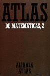 ATLAS DE MATEMATICAS, II