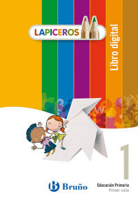 LAPICEROS LIBRO DIGITAL 1