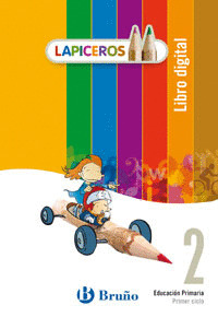 LAPICEROS LIBRO DIGITAL 2