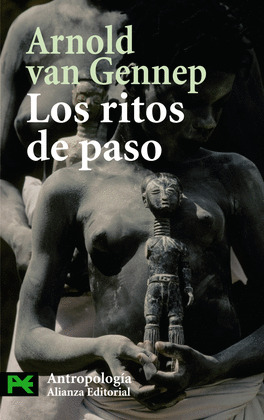 RITOS DE PASO, LOS