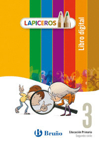 LAPICEROS LIBRO DIGITAL 3