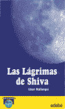 LAS LAGRIMAS DE SHIVA
