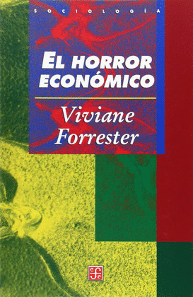 HORROR ECONOMICO
