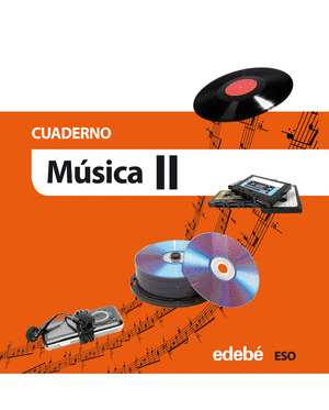 CUADERNO MUSICA II 3ºESO 10