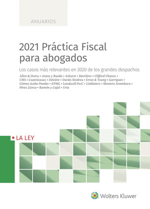 2021 PRÁCTICA FISCAL PARA ABOGADOS