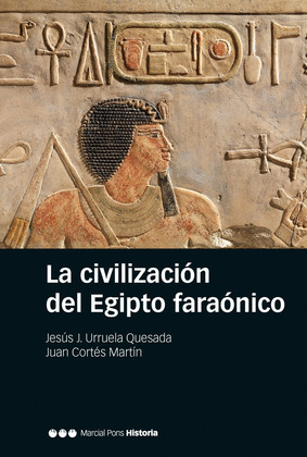 CIVILIZACIÓN DEL EGIPTO FARAÓNICO, LA