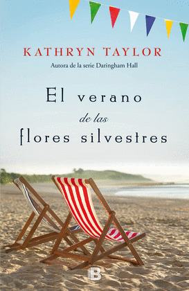 VERANO DE LAS FLORES SILVESTRES, EL