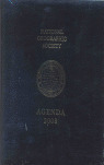 AGENDA 2008 NATIONAL GEOGRAPHIC SOCIETY