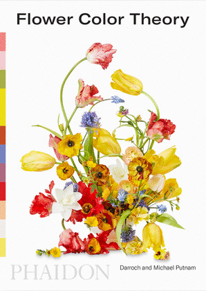 FLOWER COLOR THEORY