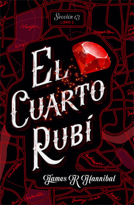 CUARTO RUBI, EL